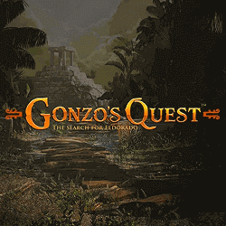 Gonzo's Quest